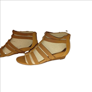 Sofft Gladiator Sandals Size 9M